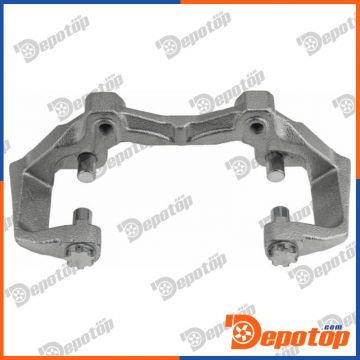 Support, étrier de frein avant pour MERCEDES | HZP-ME-060A, 2044211194